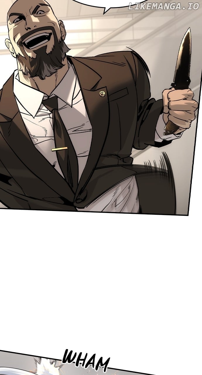 Read The Childe Manga Online