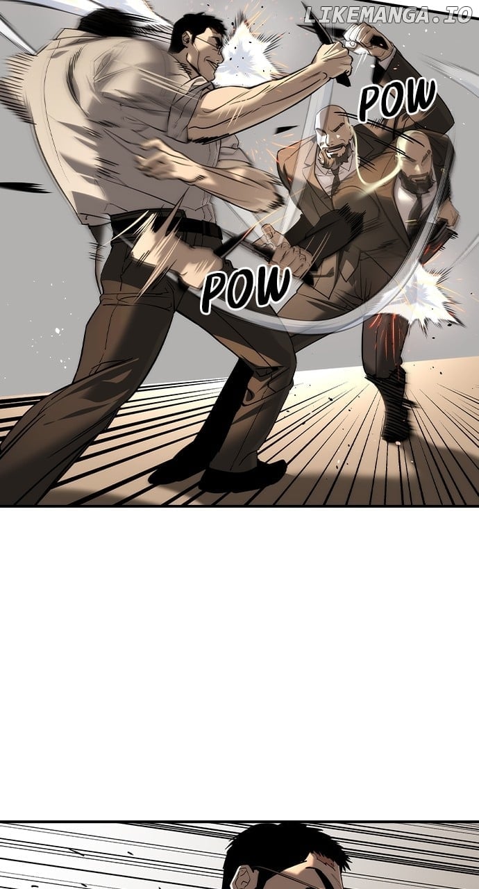 Read The Childe Manga Online