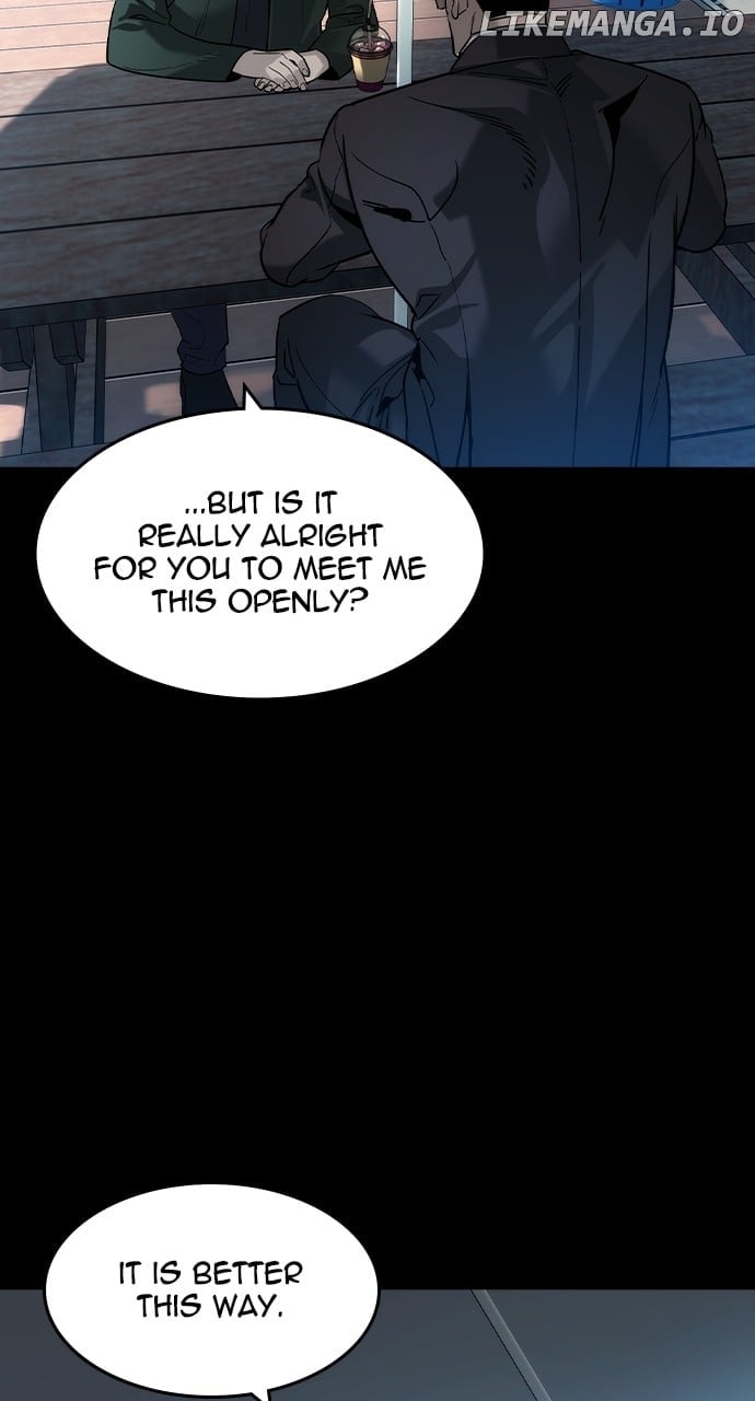 Read The Childe Manga Online