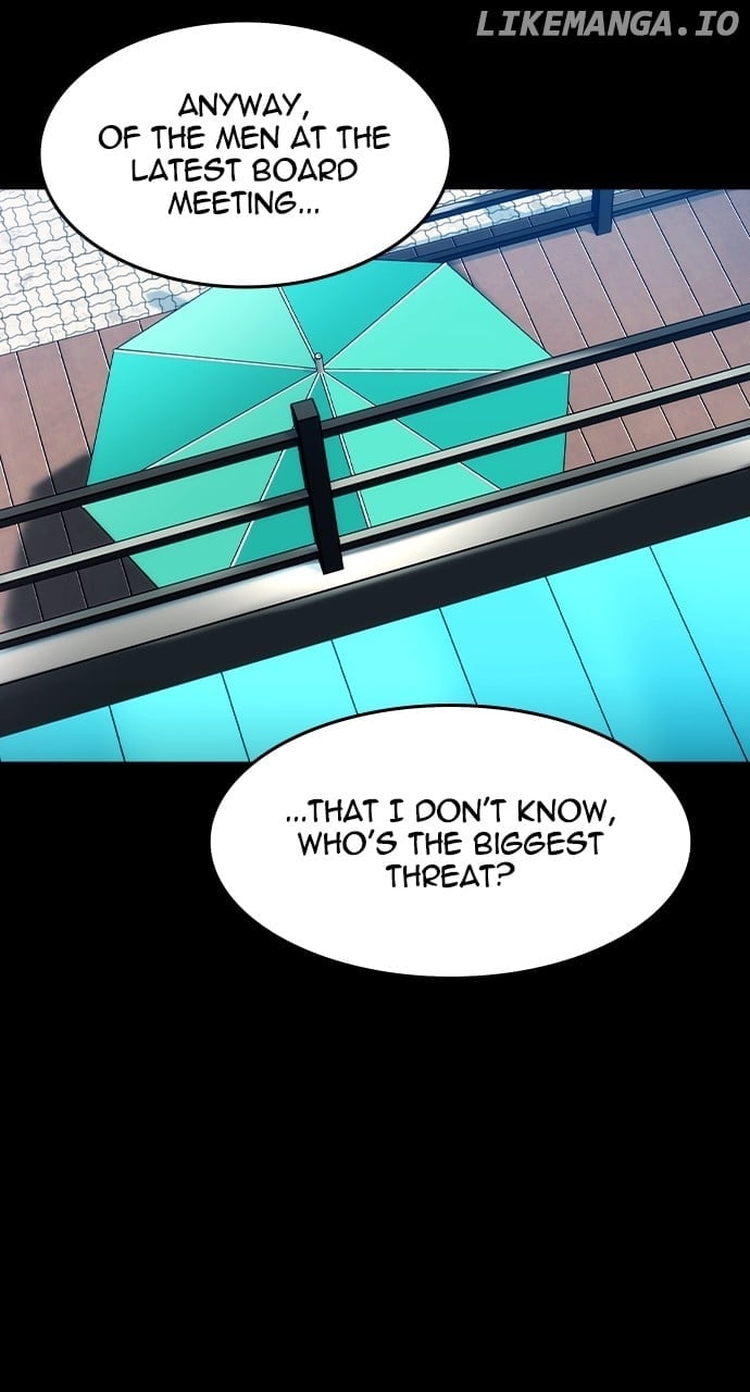 Read The Childe Manga Online