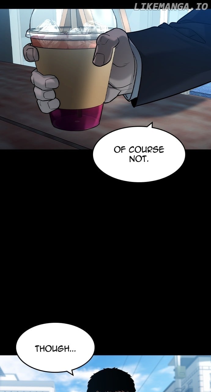 Read The Childe Manga Online