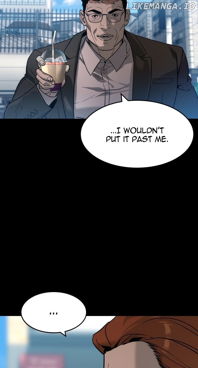 Read The Childe Manga Online