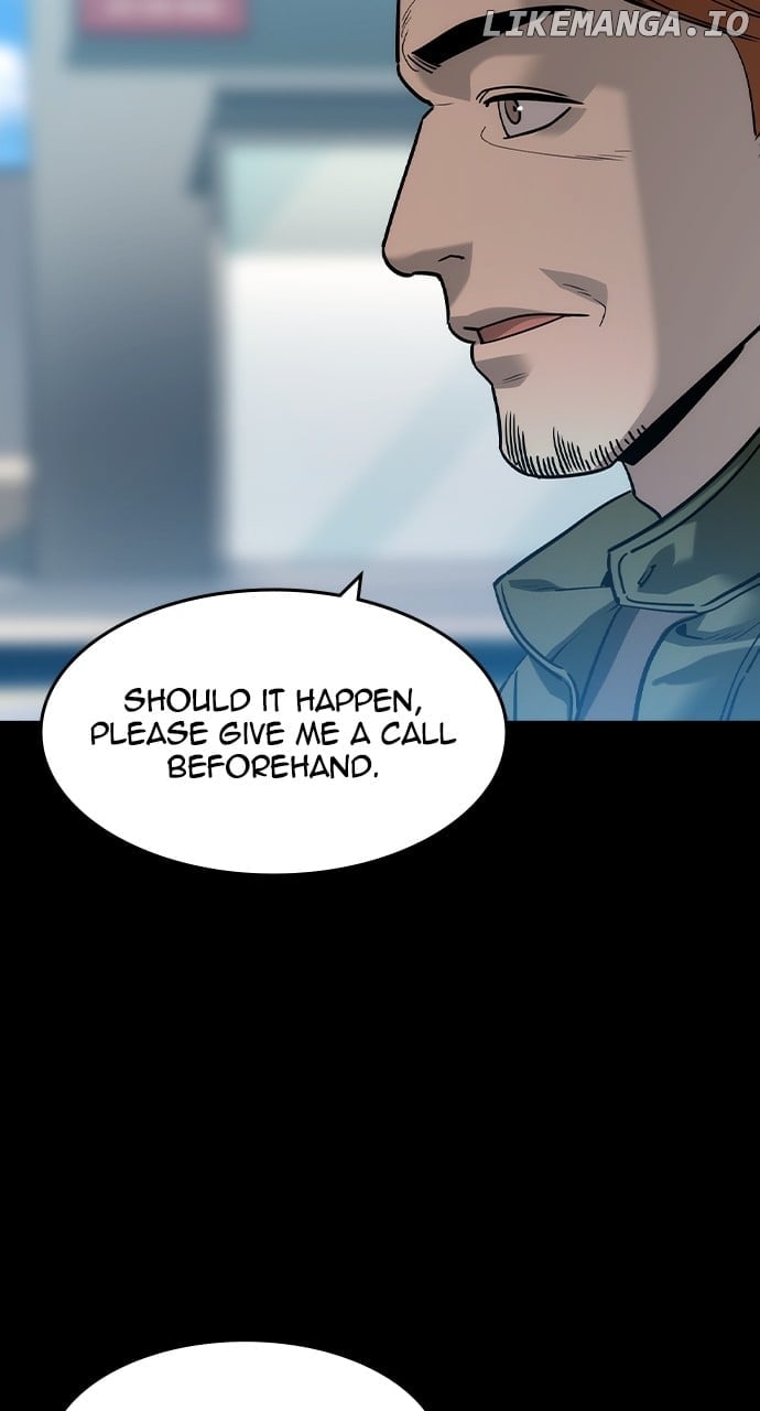 Read The Childe Manga Online