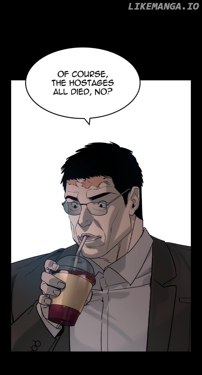 Read The Childe Manga Online