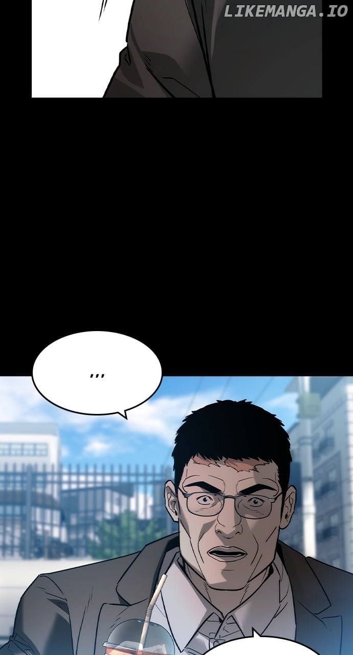 Read The Childe Manga Online