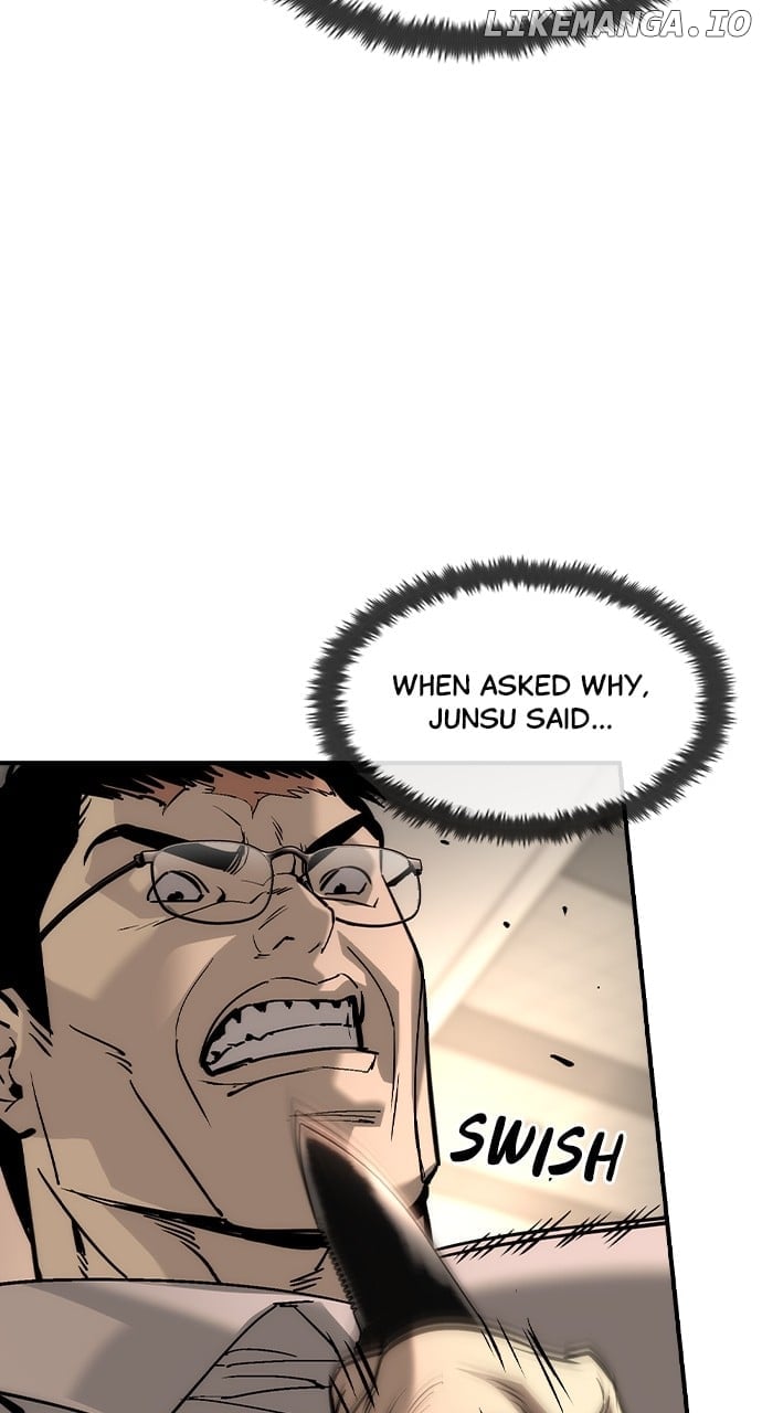 Read The Childe Manga Online