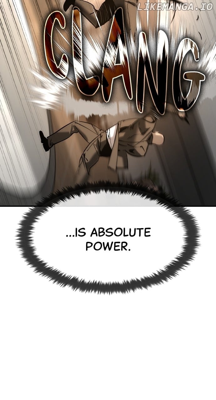 Read The Childe Manga Online