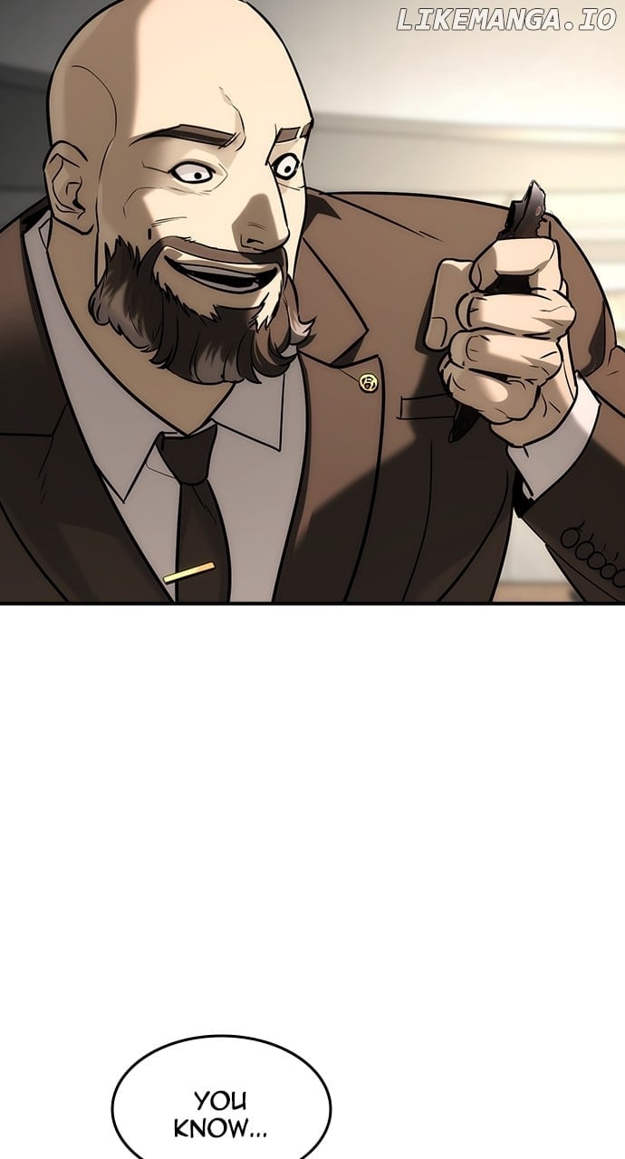 Read The Childe Manga Online