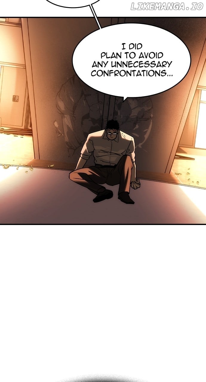 Read The Childe Manga Online