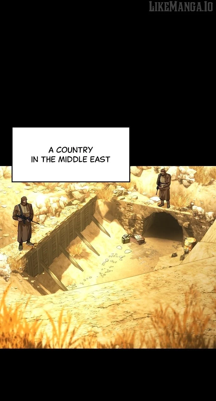 Read The Childe Manga Online