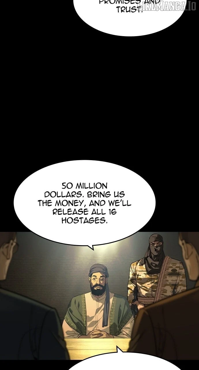 Read The Childe Manga Online