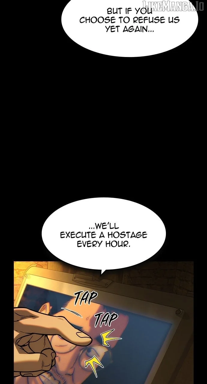 Read The Childe Manga Online