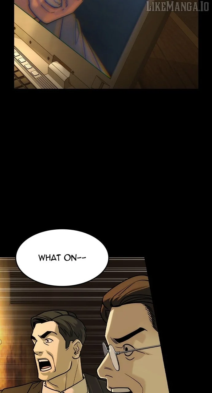 Read The Childe Manga Online