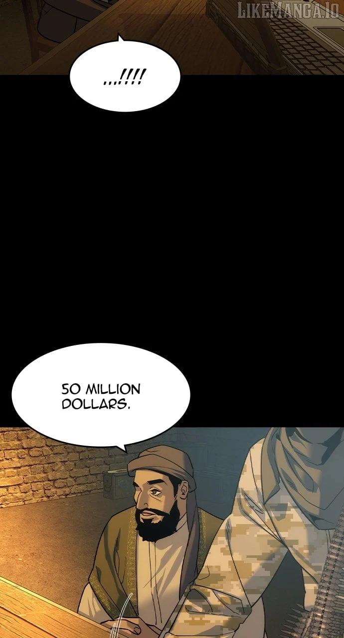 Read The Childe Manga Online