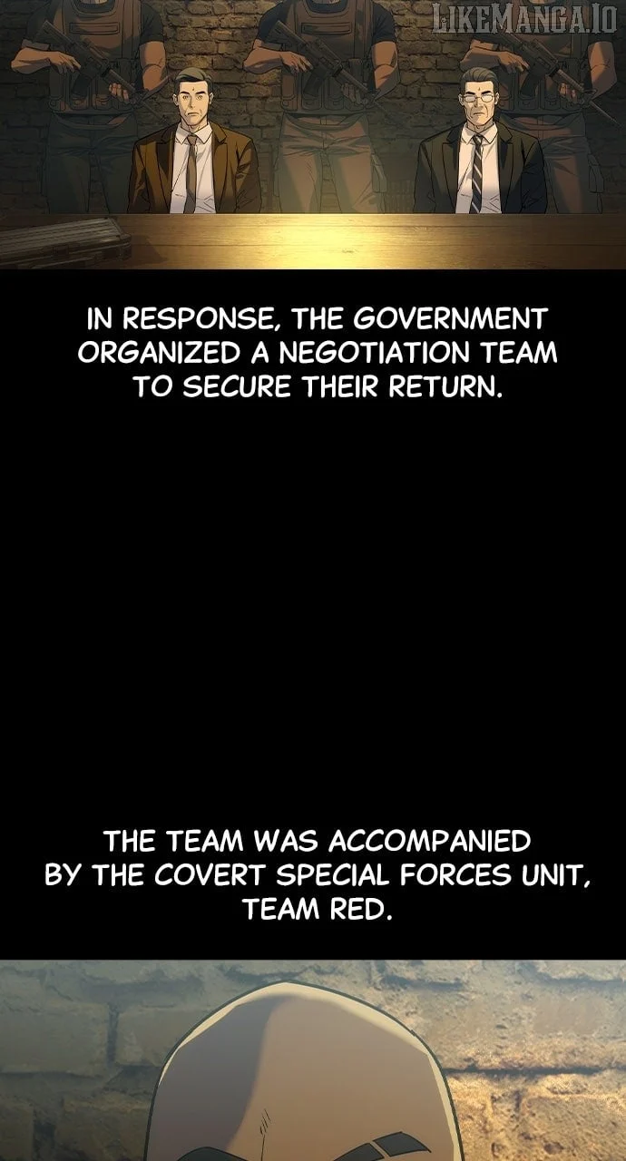 Read The Childe Manga Online