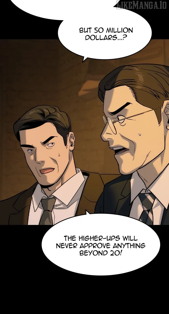 Read The Childe Manga Online