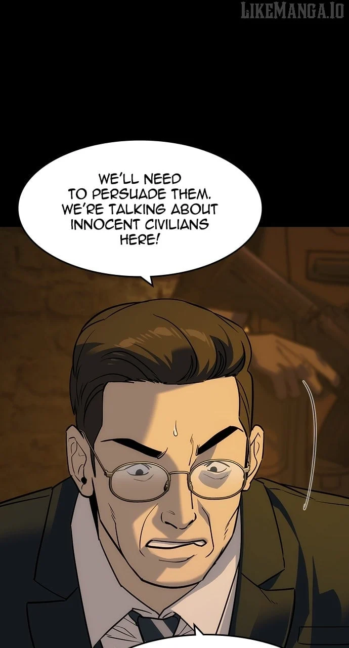 Read The Childe Manga Online