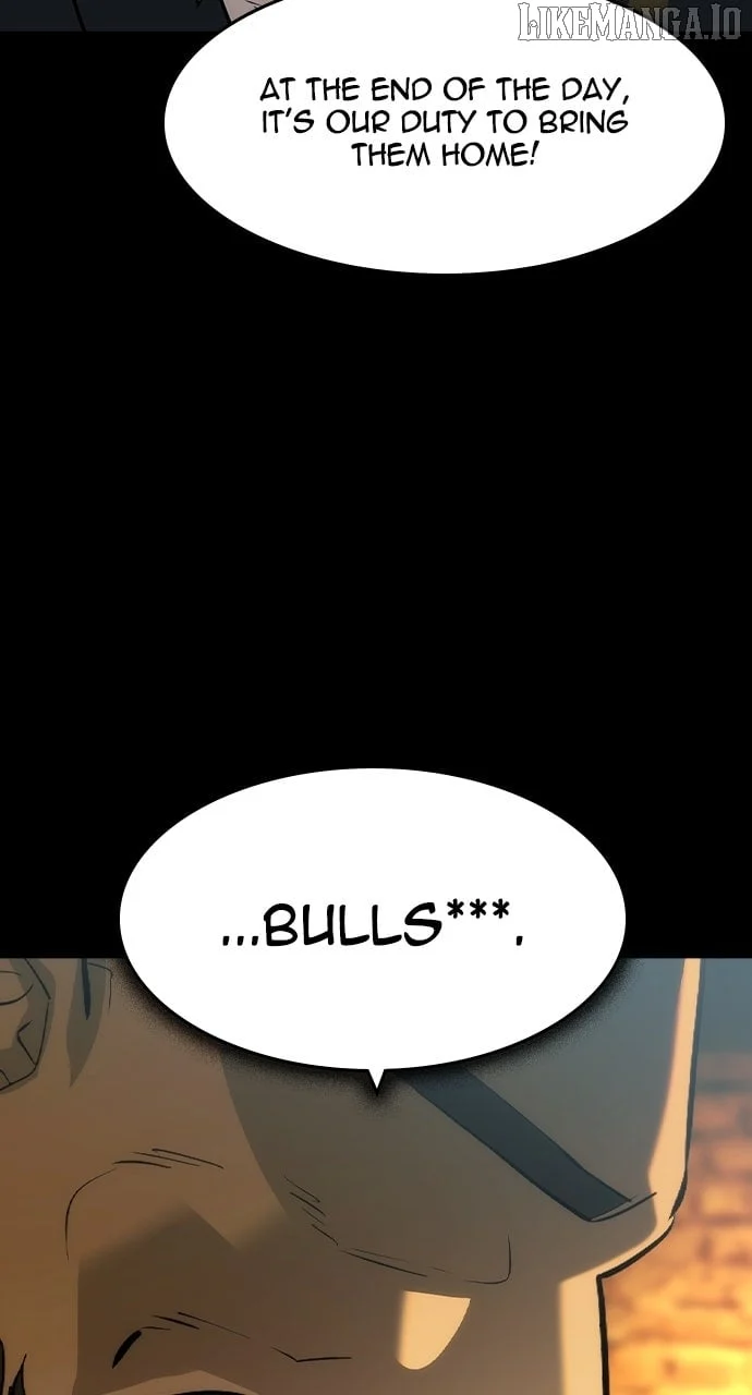 Read The Childe Manga Online