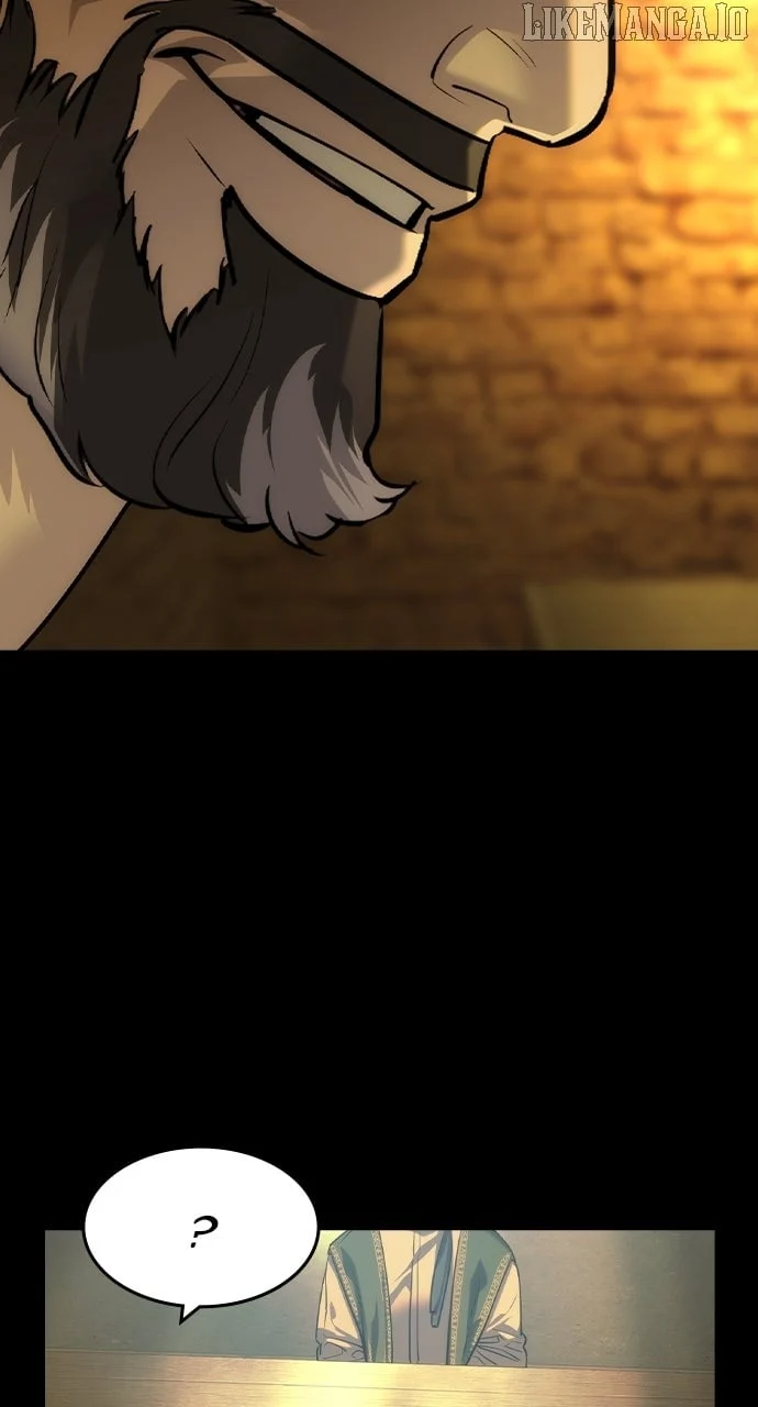 Read The Childe Manga Online