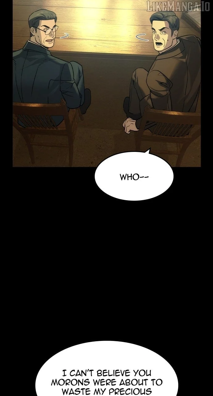 Read The Childe Manga Online