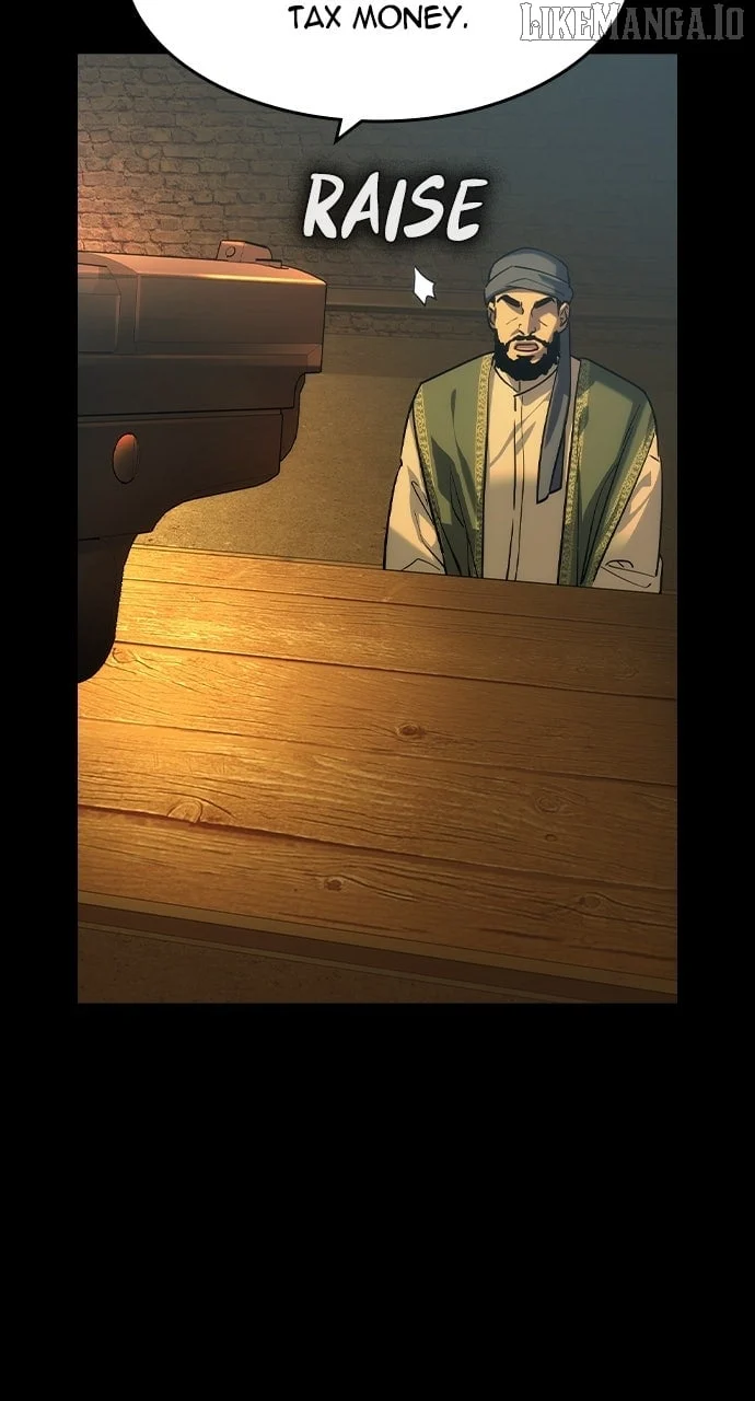 Read The Childe Manga Online