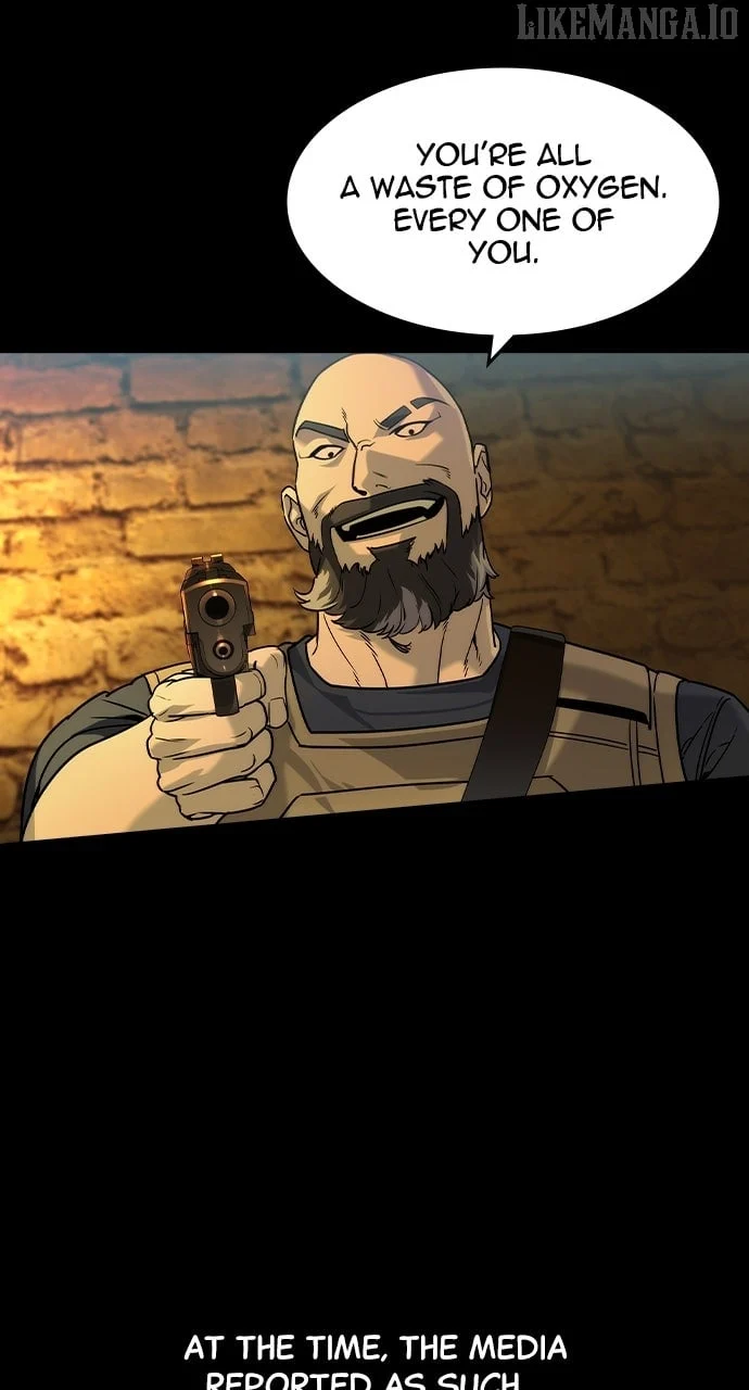 Read The Childe Manga Online