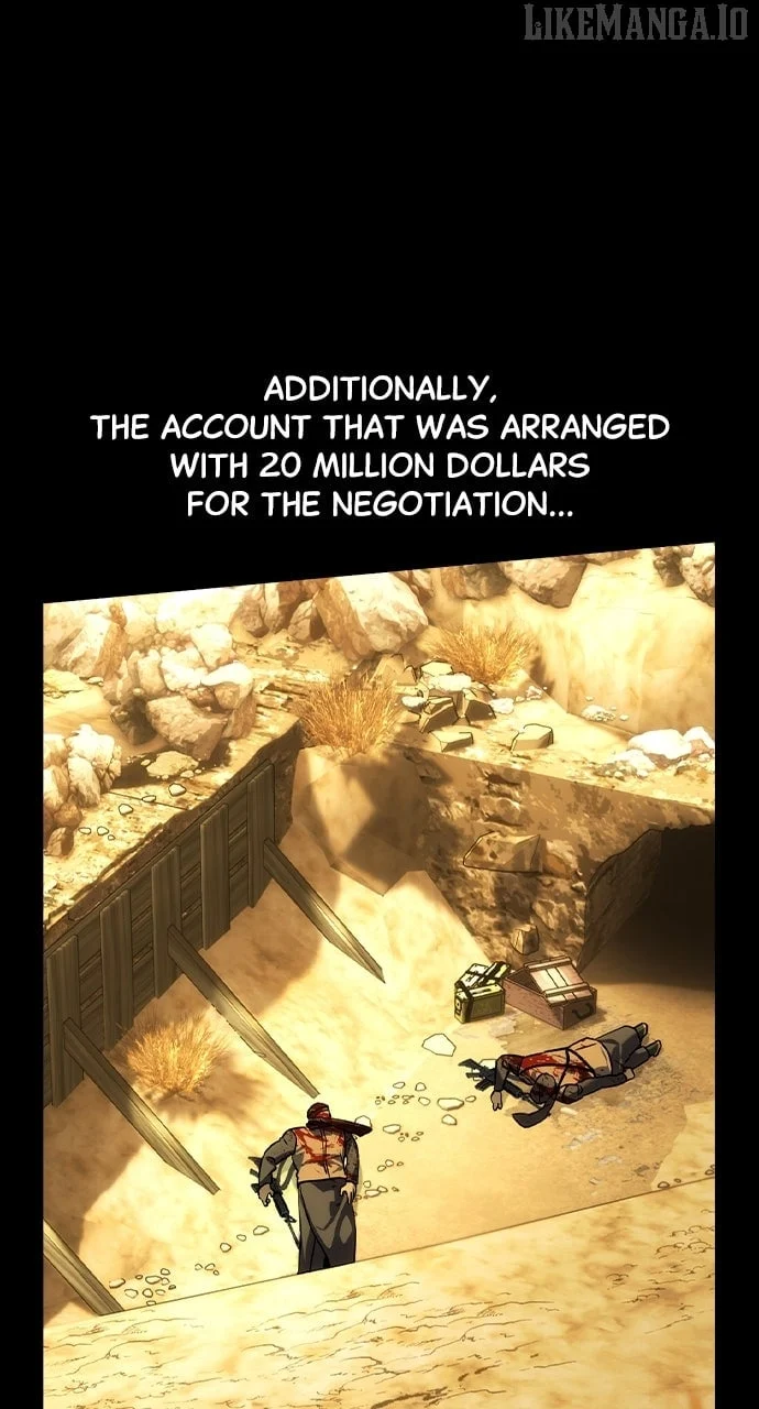 Read The Childe Manga Online