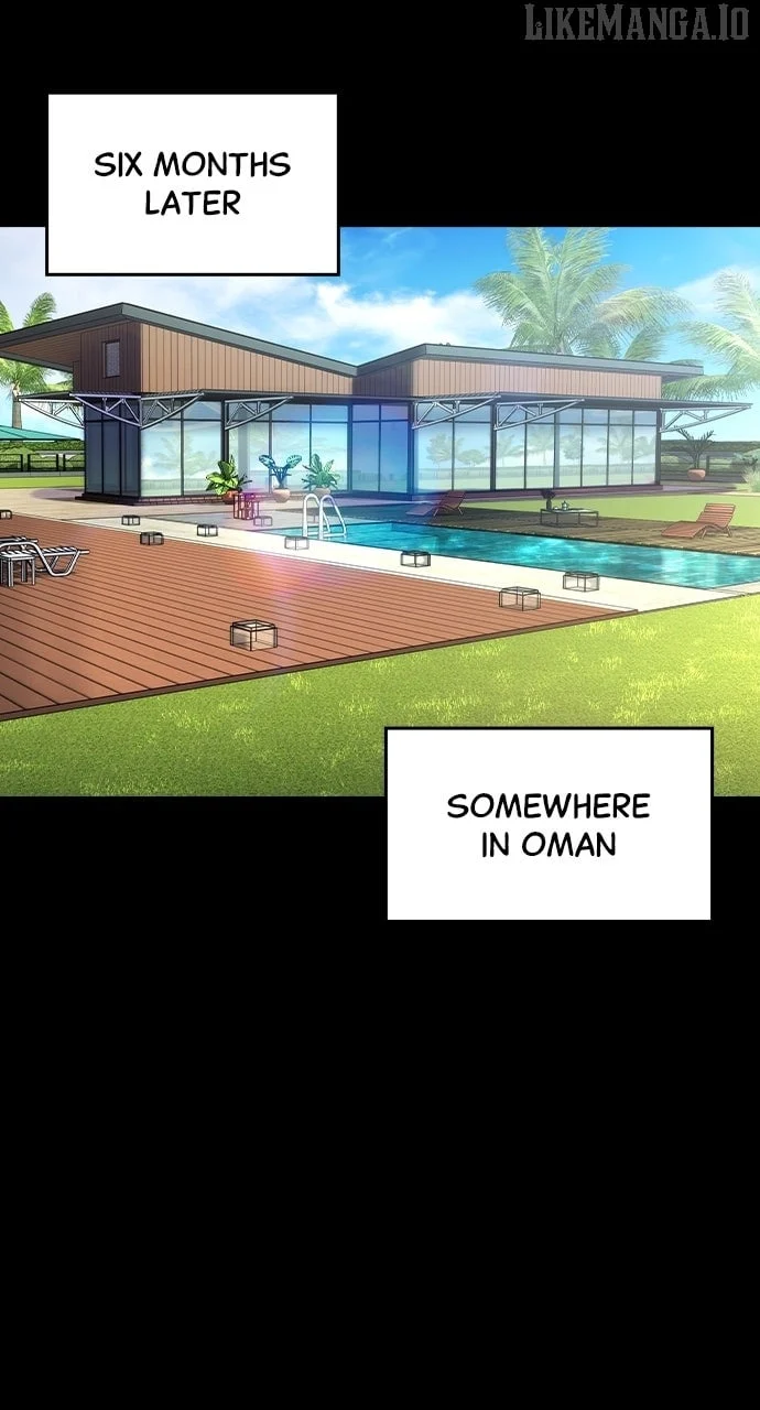 Read The Childe Manga Online