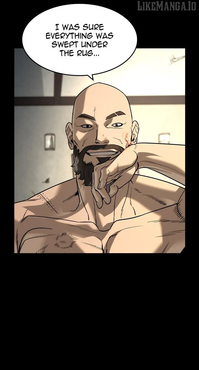 Read The Childe Manga Online