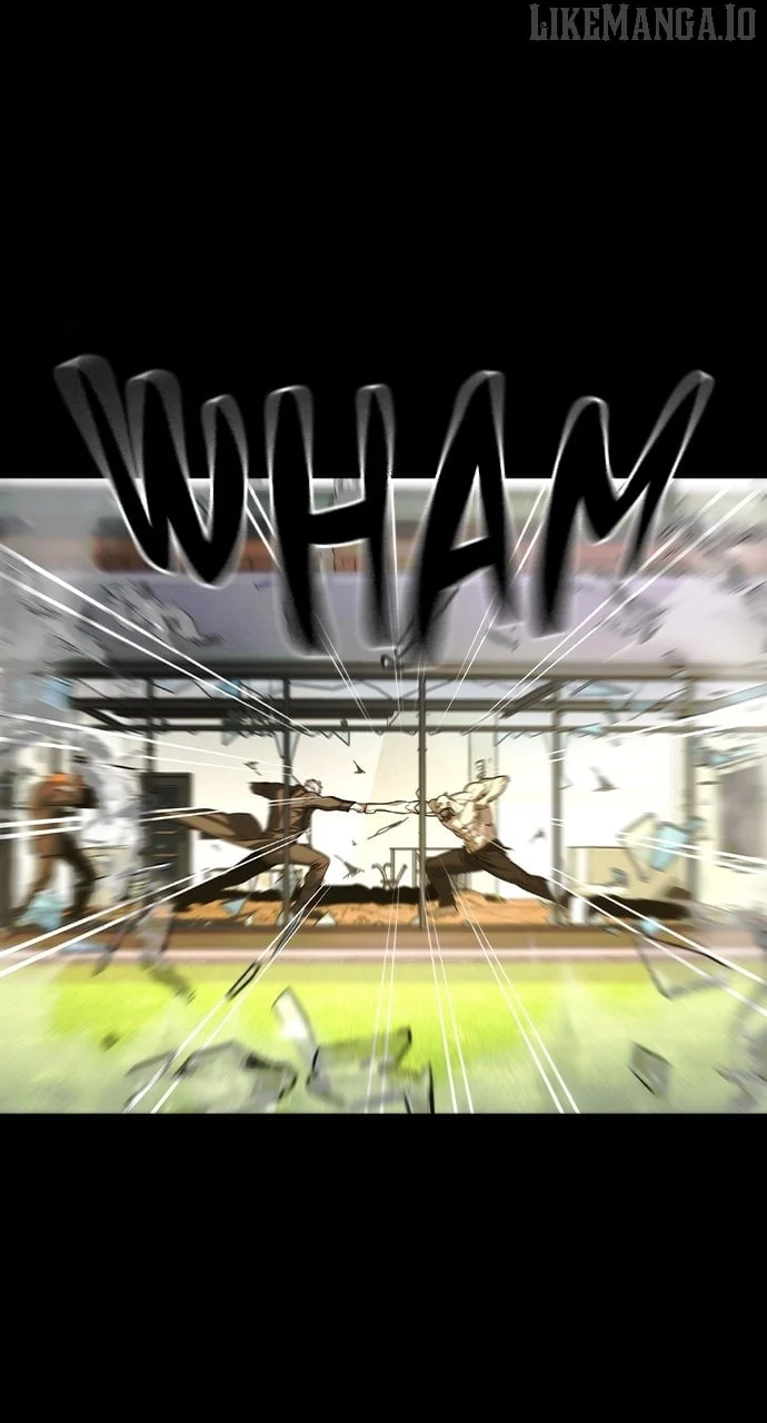 Read The Childe Manga Online