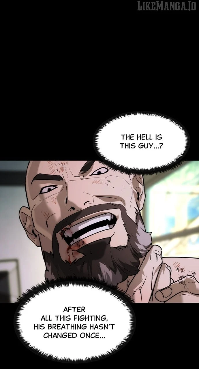 Read The Childe Manga Online