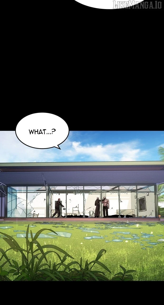 Read The Childe Manga Online