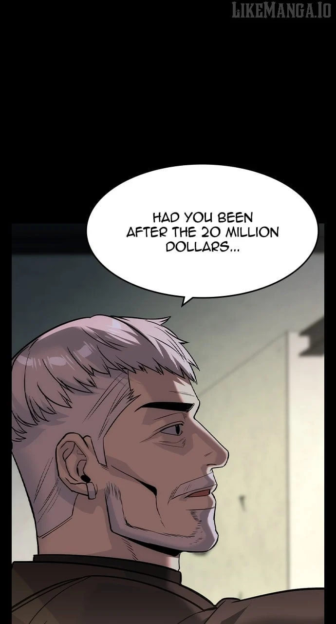 Read The Childe Manga Online