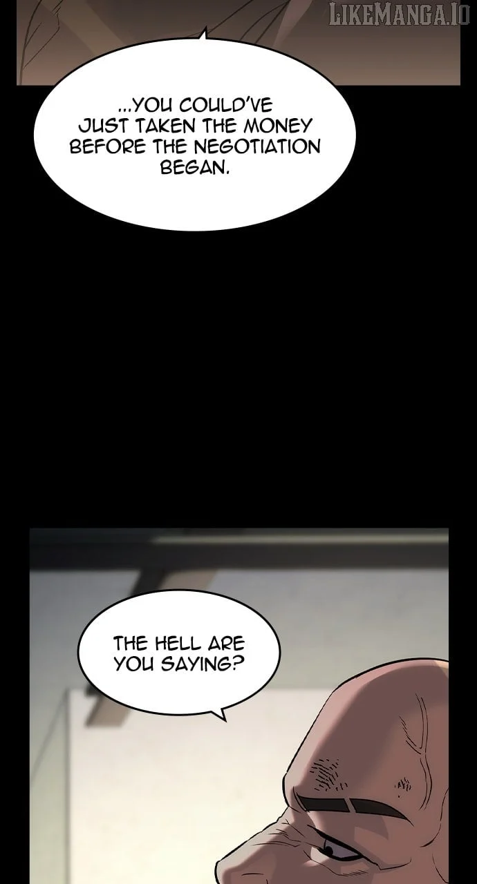 Read The Childe Manga Online