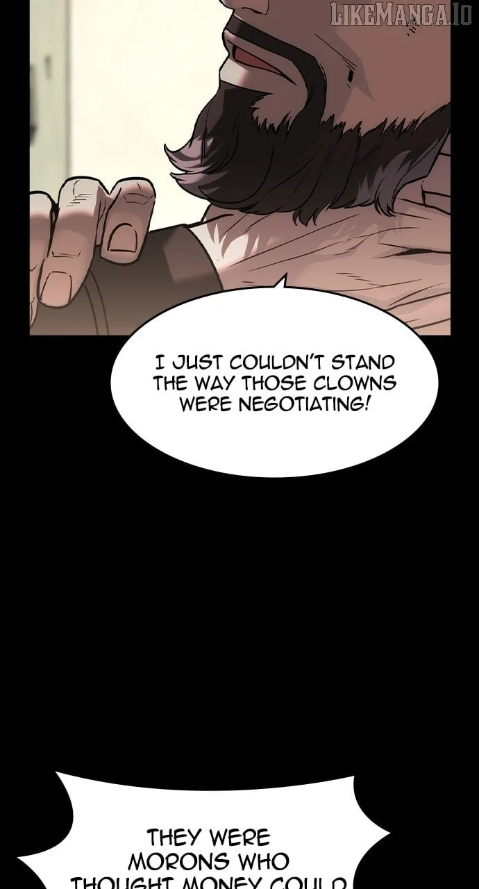 Read The Childe Manga Online