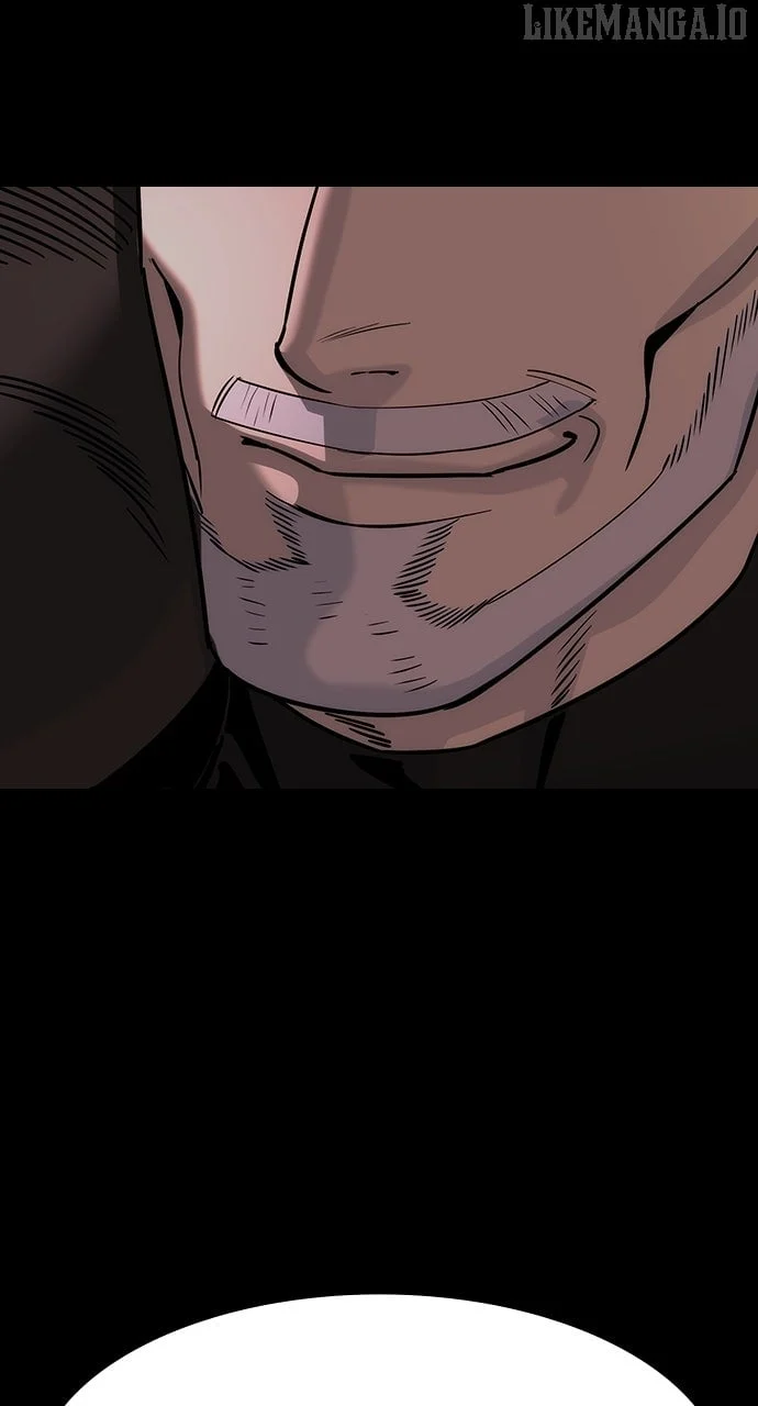 Read The Childe Manga Online