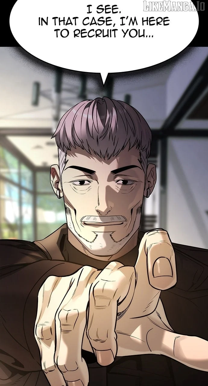 Read The Childe Manga Online