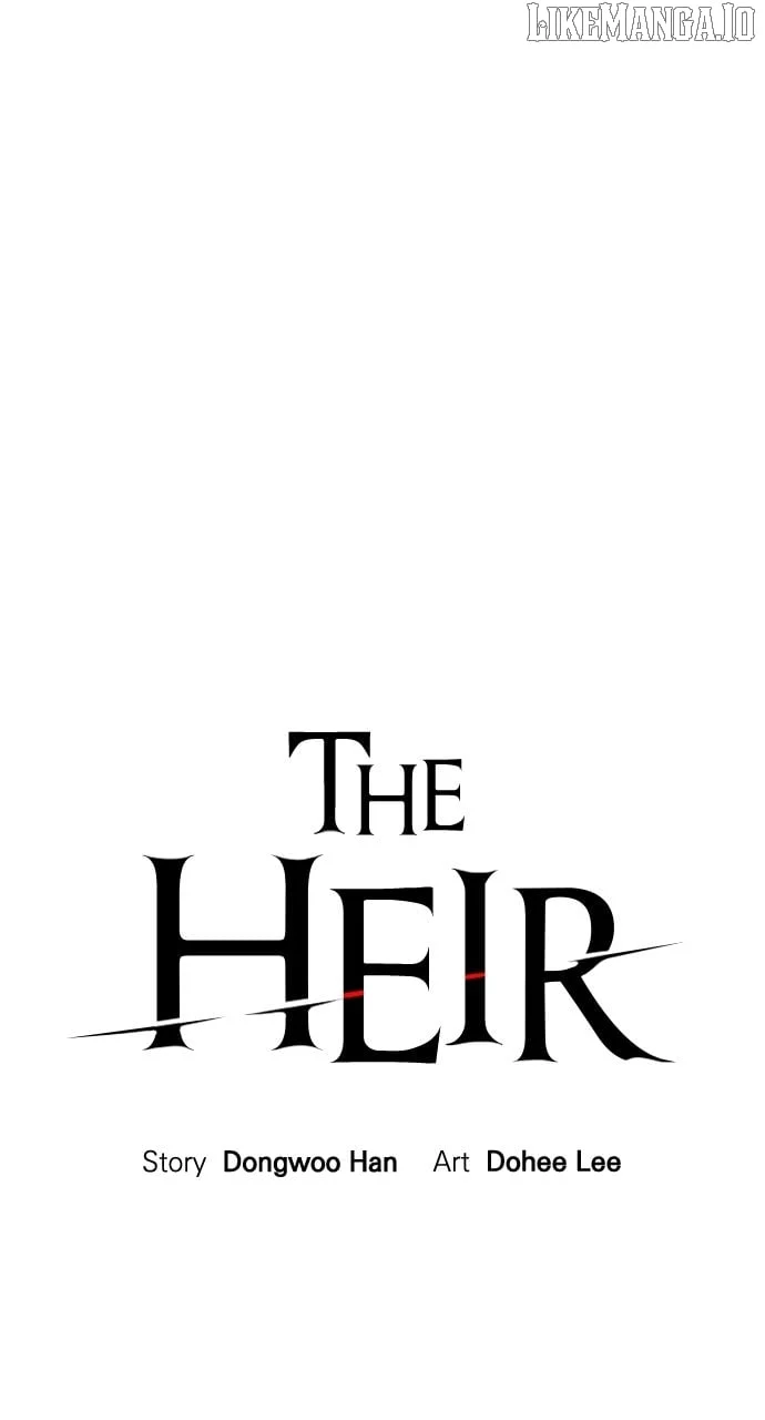 Read The Childe Manga Online