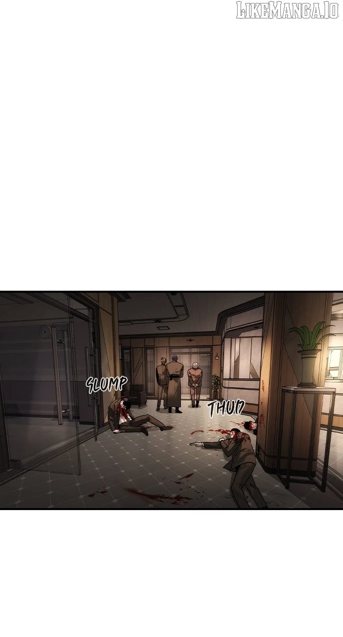 Read The Childe Manga Online