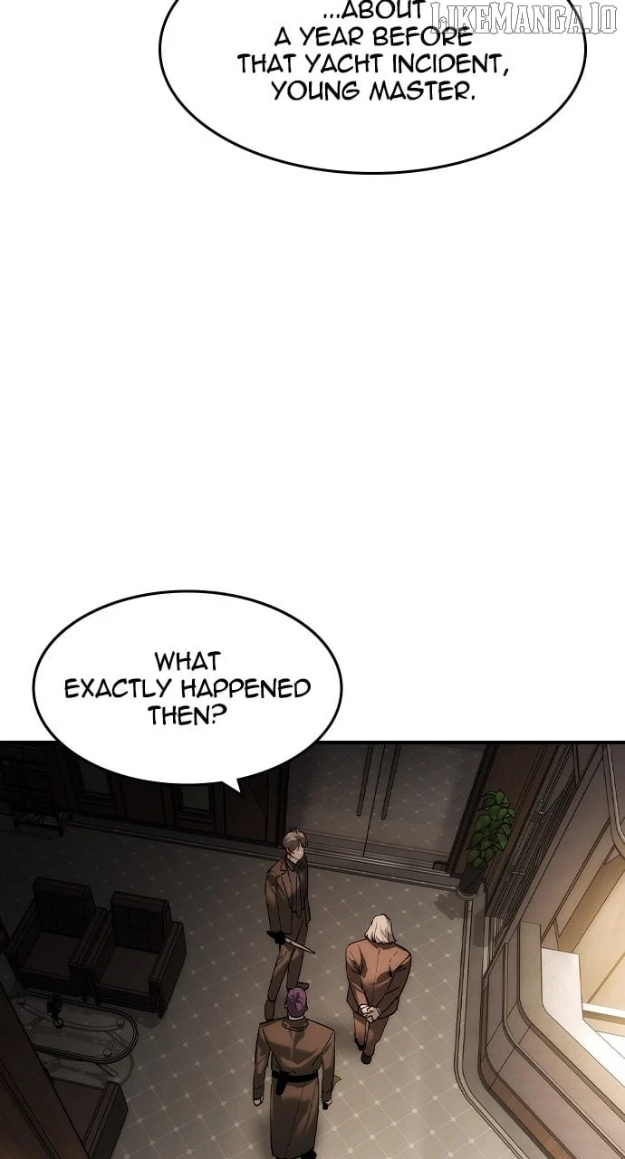 Read The Childe Manga Online