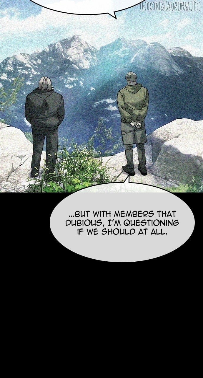 Read The Childe Manga Online