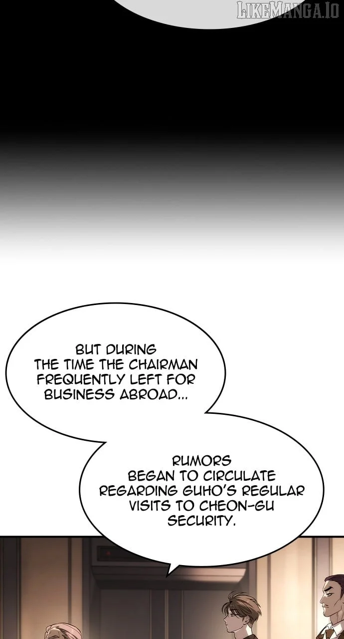 Read The Childe Manga Online