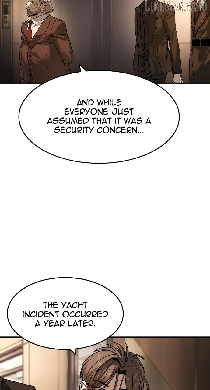 Read The Childe Manga Online