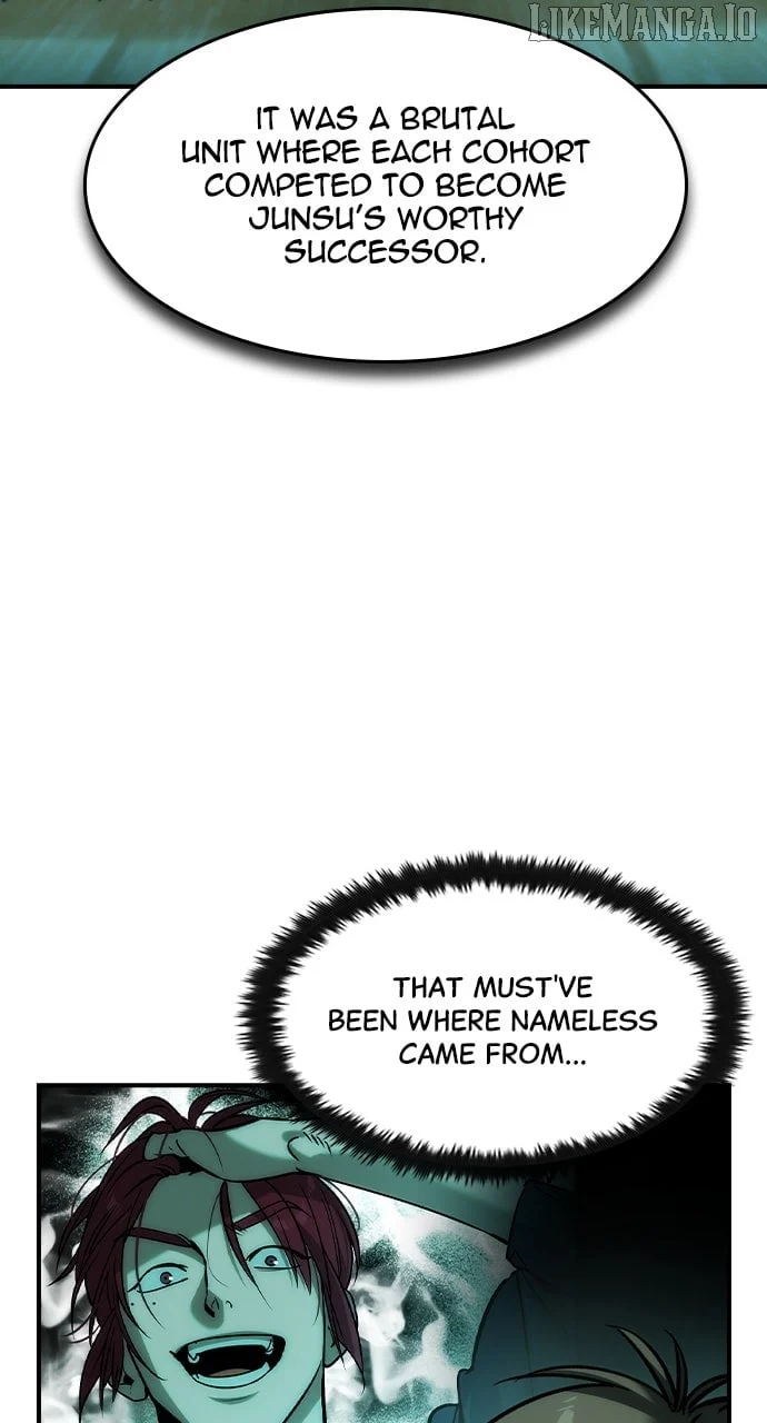 Read The Childe Manga Online