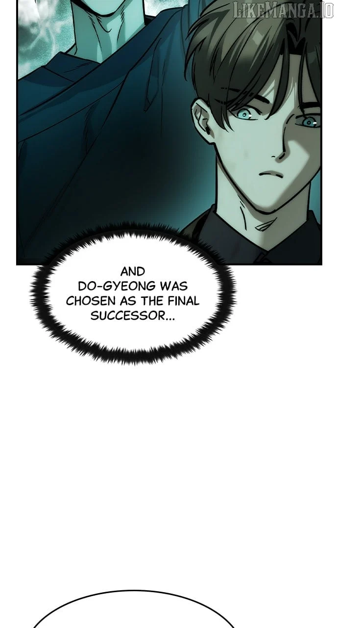 Read The Childe Manga Online