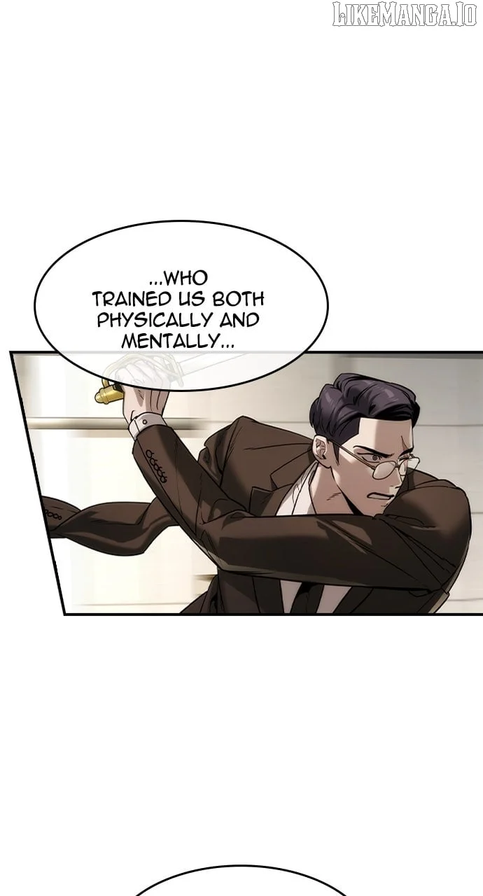 Read The Childe Manga Online