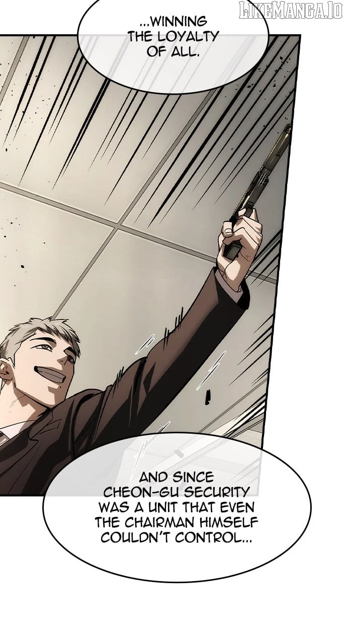 Read The Childe Manga Online