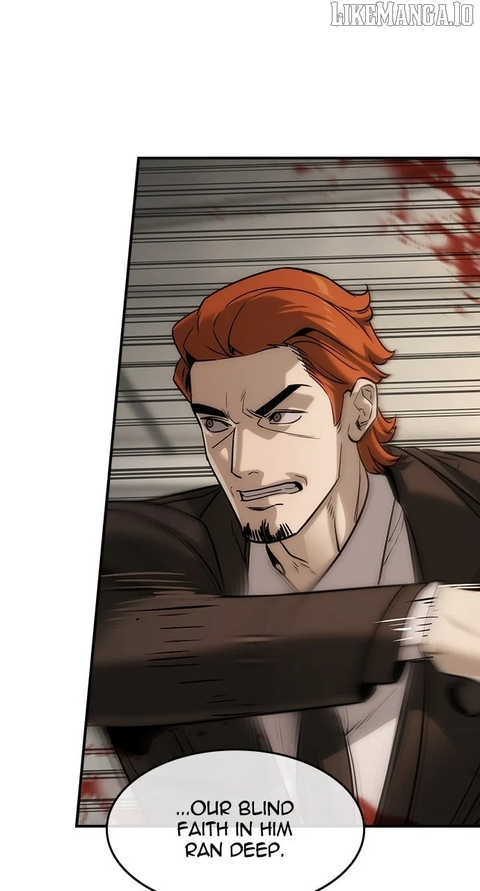 Read The Childe Manga Online