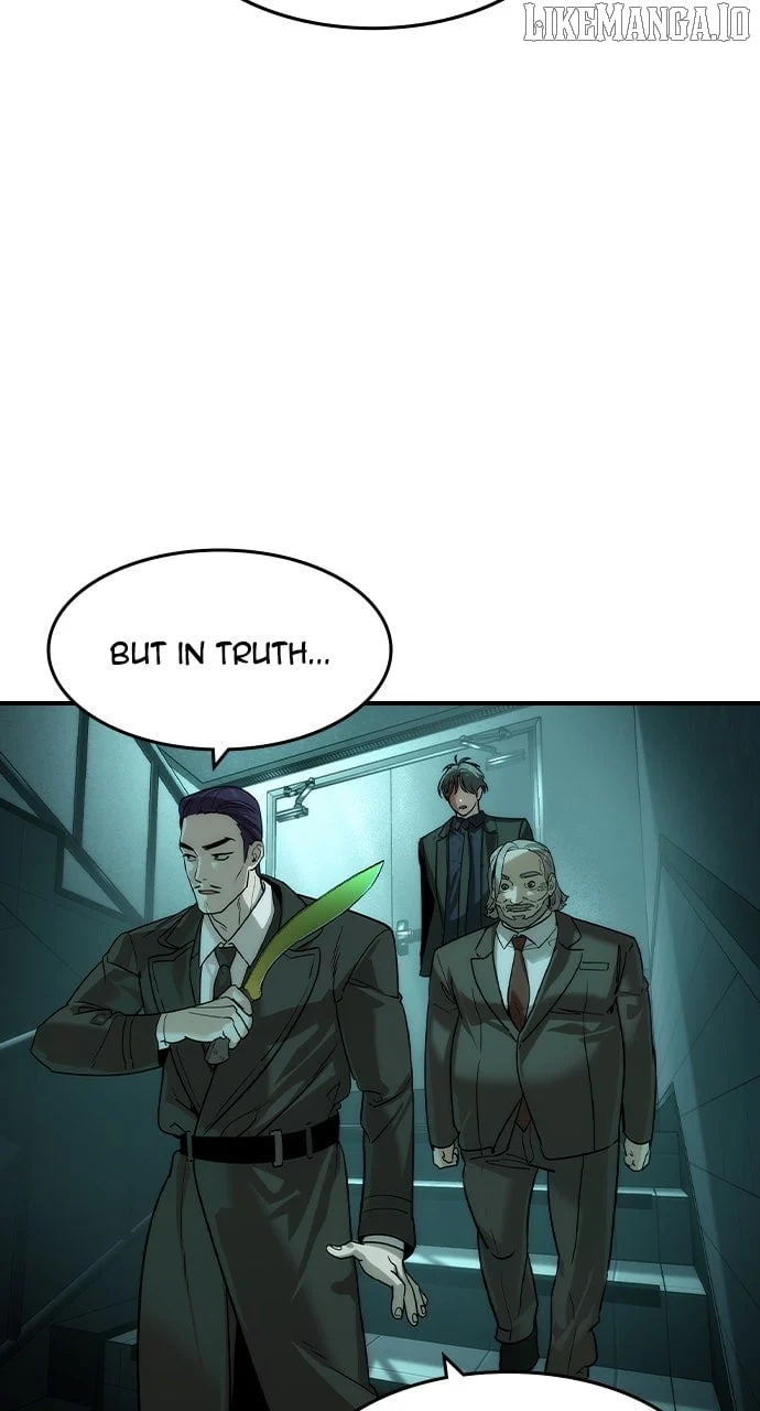 Read The Childe Manga Online