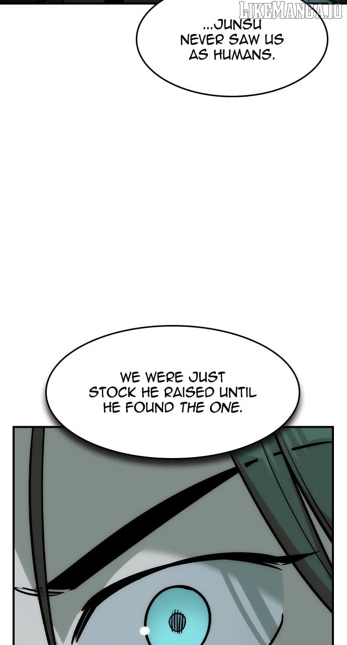 Read The Childe Manga Online